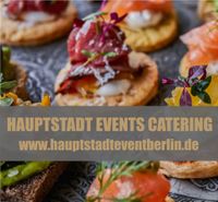 Hauptstadt Events Catering (Buche dein Catering) Berlin - Mitte Vorschau