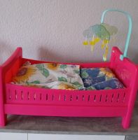 Puppenbett Baby Annabel Brandenburg - Luckenwalde Vorschau