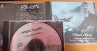 3 Anne Clark CDs Schwerin - Neu Zippendorf Vorschau