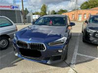 BMW X2 sDrive 18i | 140 PS / 103 kW 2020 Berlin - Lichtenberg Vorschau