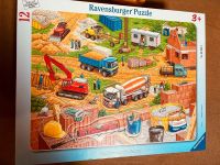 Bau Puzzel Niedersachsen - Grasleben Vorschau