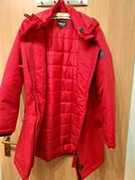 Neu,Winterjacke,rot,Gr. L Sachsen - Grünhainichen Vorschau
