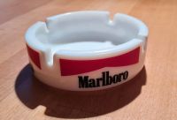 Marlboro Aschenbecher Porzellan Vintage Retro Burglesum - Lesum Vorschau