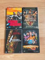 verschiedene DVD‘s Hessen - Gießen Vorschau