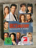 Grey's Anatomy 3, Originalverpackt Niedersachsen - Sande Vorschau