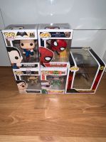 Funko Pop - Superman - Spider-Man - Namor - Riddler - Kylo Ren Baden-Württemberg - Markgröningen Vorschau