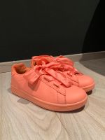 Schnürschuhe Sneaker Mädchen pink Gr. 37 Bayern - Meitingen Vorschau