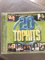 CD Top13music the international Charts 3/2000 Thüringen - Erfurt Vorschau