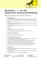 Reitlehrer (m/w/d) in Vollzeit (ggf. Auch Teilzeit möglich) Baden-Württemberg - Sindelfingen Vorschau