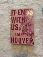 Colleen Hoover - It ends with us  5€ ikl.Versandkosten Nordrhein-Westfalen - Herford Vorschau