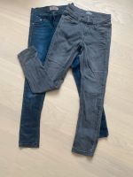 Jeans Slim 146+152 Baden-Württemberg - Konstanz Vorschau