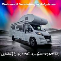 **Wohnmobilvermietung** Hofgeismar Kassel Hessen - Hofgeismar Vorschau