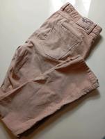 Marc Aurel Samt Hose Cordhose Gr 44 neuwertig Nordrhein-Westfalen - Ochtrup Vorschau