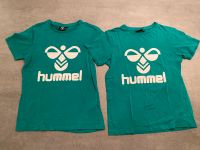 T-Shirts Hummel Element Zwillinge 146 Nordrhein-Westfalen - Krefeld Vorschau