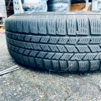 CONTINENTAL 225/65 R17 Winterreifen Range Rover Evoque Frankfurt am Main - Fechenheim Vorschau