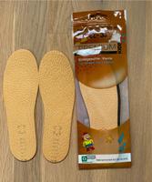NEU: 2x Premium Einlegesohlen Gr. 22-35, Leder, 5 € inkl. Versand Nordrhein-Westfalen - Kaarst Vorschau