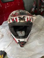 FOX V2 Motocross Helm L Sachsen - Thum Vorschau