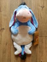 Original Disney I-Aah Eeyore Stofftier Wärmflasche *NEU+ETIKETT* Hessen - Dautphetal Vorschau