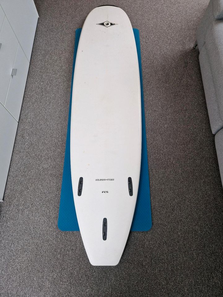 BIC Natural Surf 2; 7'9'' (Mini Malibu) in Lünen