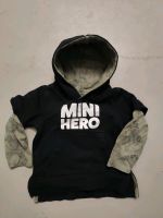 Pullover Mini Hero Hamburg - Bergedorf Vorschau