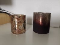 Teelicht Gläser Köln - Niehl Vorschau