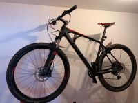 MTB Cube Reaction pro C:62 Gr. L Hessen - Wiesbaden Vorschau