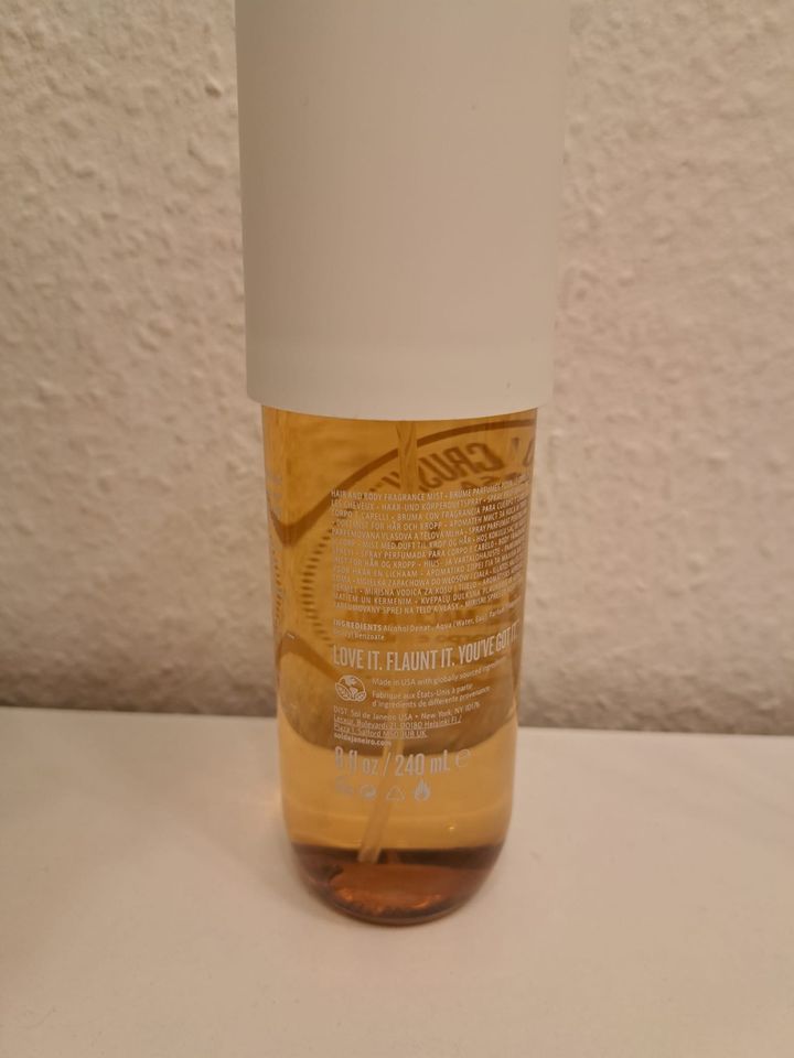 Sol De Janeiros Spray in Neuhaus