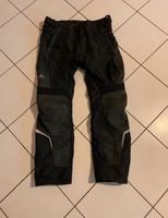 Probiker 0216 Gr 58 Motorrad Touring Textilhose mit Leder Hose Nordrhein-Westfalen - Alpen Vorschau