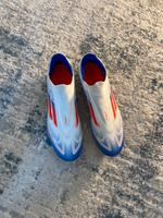 F50 Laceless Fußball schuhe Berlin - Zehlendorf Vorschau