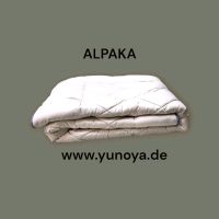 B-Ware Alpaka 90x200 Bio Unterbett/ Matratzenauflage (32) Baden-Württemberg - Elchesheim-Illingen Vorschau