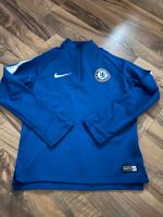 Nike Chelsea Jacke Zipper Shirt 128 137 Baden-Württemberg - Graben-Neudorf Vorschau