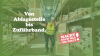 Produktionsmitarbeiter (m/w/d) in Anklam #1179 Mecklenburg-Vorpommern - Anklam Vorschau