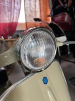 Vespa 50 Oldtimer 1969 Jahr wie neu!!! Bayern - Altdorf Vorschau