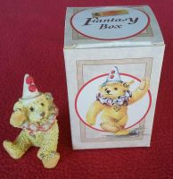 Steiff Fantasy-Box Clown Teddy Baden-Württemberg - Sontheim Vorschau