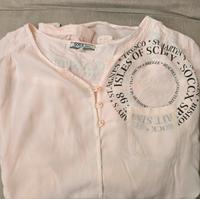 Soccx Damenbluse hellrosa Gr  XL Berlin - Marienfelde Vorschau