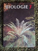 DDR Schulbuch Biologie 7. Klasse 1990 Sachsen - Ohorn Vorschau