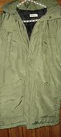 H&M ⭐️ Parka Jacke ⭐️ Oliv  Grün ⭐️ 158 ⭐️⭐️⭐️⭐️ ⭐️ Hessen - Langen (Hessen) Vorschau
