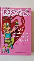 Rosa 'S schlimmste Jahre / erster Kuss / Oomen Nordrhein-Westfalen - Schwelm Vorschau