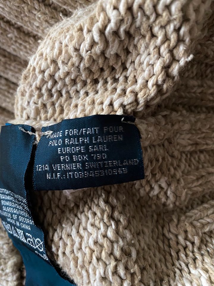 Ralph Lauren Herrenpullover in Waltershausen