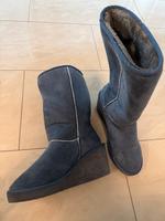 Esprit Stiefel Niedersachsen - Wilhelmshaven Vorschau