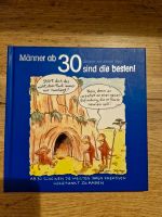 Buch Männer ab 30 sind die Besten Niedersachsen - Twistringen Vorschau