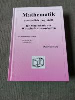 Mathematik anschaulich dargestellt  Sachbuch Nordrhein-Westfalen - Brakel Vorschau