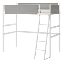 Hochbett Vitval IKEA Bett 90x200 Kreis Ostholstein - Heiligenhafen  Vorschau