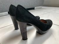 Neuwertige Pumps von Unisa, Gr. 37 Rheinland-Pfalz - Trier Vorschau