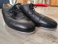 Stepptanzschuhe Leder Größe 6,5 / 38,5 Hessen - Hofheim am Taunus Vorschau