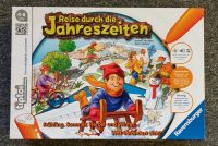 Tip Toi Brettspiel Reise durch die Jahreszeiten Bayern - Bürgstadt Vorschau