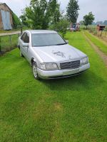 Mercedes C180 W202 Nordrhein-Westfalen - Heinsberg Vorschau