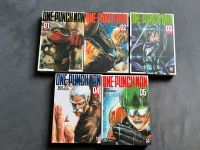 One Punch Man 1-5 Nordrhein-Westfalen - Herne Vorschau