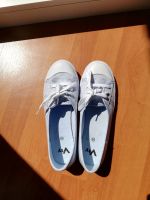 Sommerschuhe hellblau melange Größe 39 Rheinland-Pfalz - Bingen Vorschau