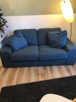 Kivik Ikea Couch (Zweisitzer mit Bezug) Königs Wusterhausen - Wildau Vorschau